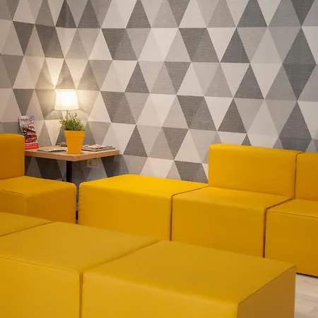 Flats Friends Soho *