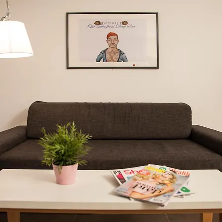 Flats Friends Soho Valencia