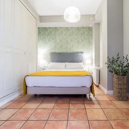 Palacio De Rojas Apartamento Valencia