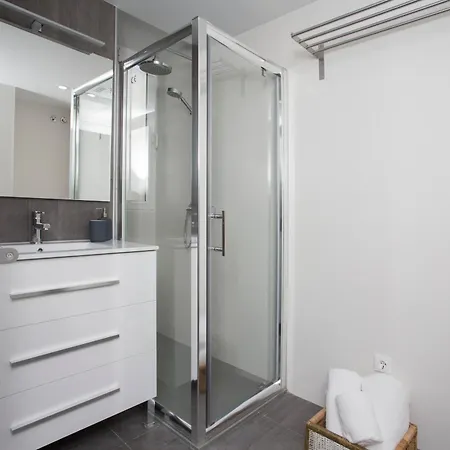 Singularstays Mercado Βαλένθια