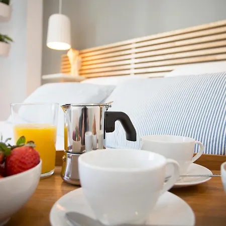 Singularstays Mercado Βαλένθια