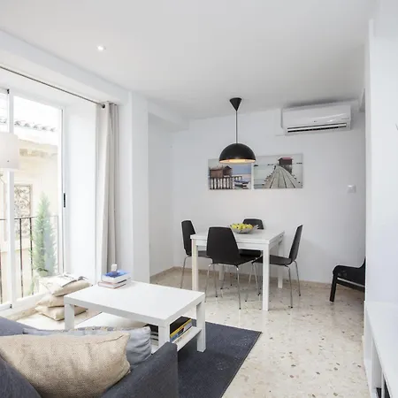 Singularstays Mercado Διαμέρισμα