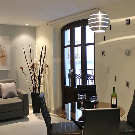 Apartment Like Negrito *