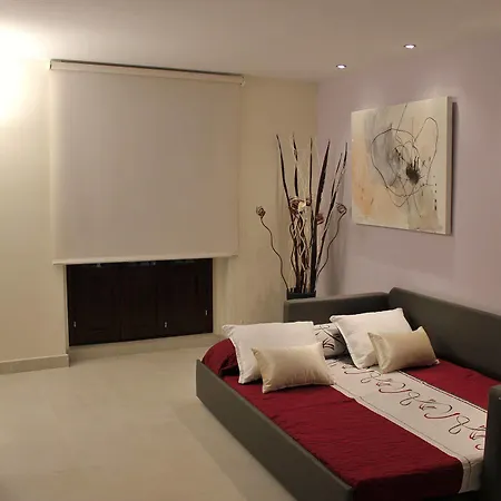 Like Negrito Apartment
