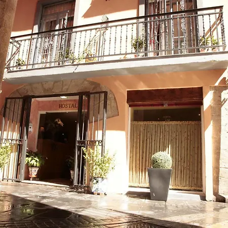 Antigua Morellana * Валенсия