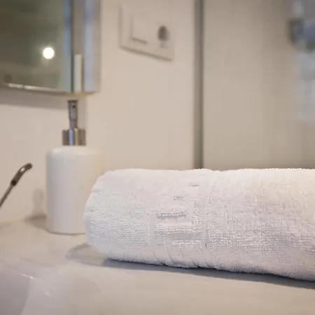 Total Elegance * Valencia