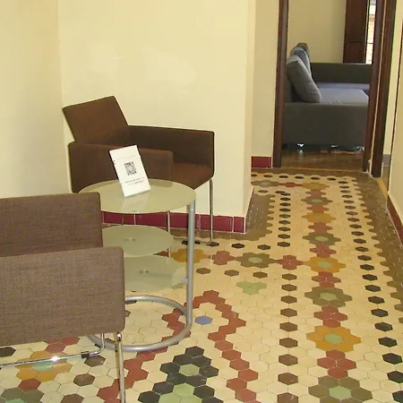 Apartman Coroa Malvarrosa *