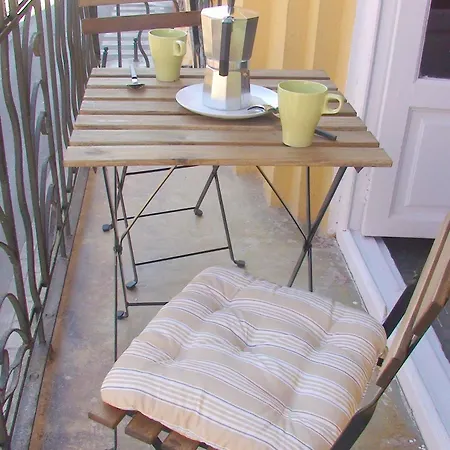 Appartement Coroa Malvarrosa Valencia