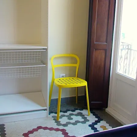 Appartement Coroa Malvarrosa *