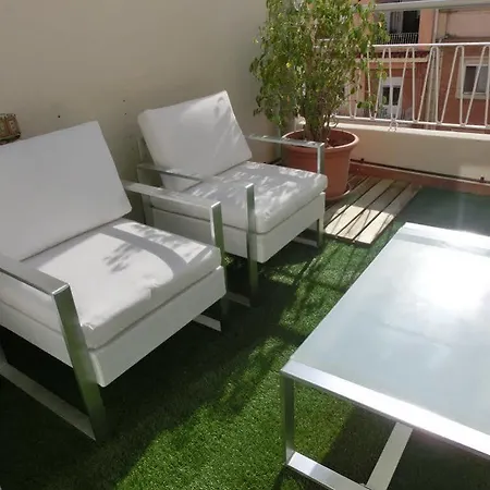 Apartamento Total Attics Iii