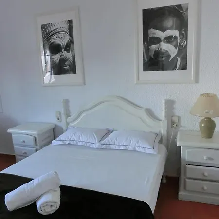 Apartamento Total Attics Iii