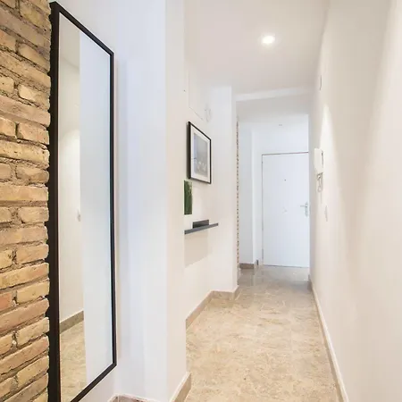 Marina Playa Valencia