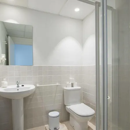 Marina Playa Apartment *