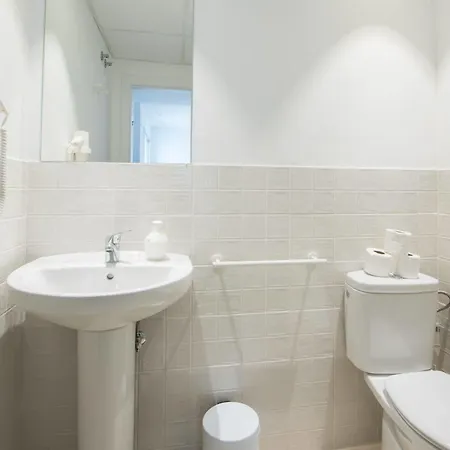 Marina Playa Apartment Valencia