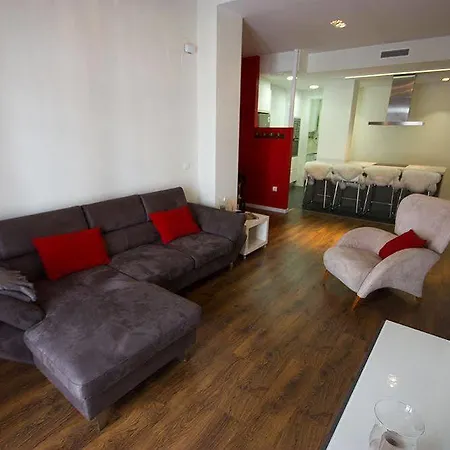 Апартаменты Total Charming *