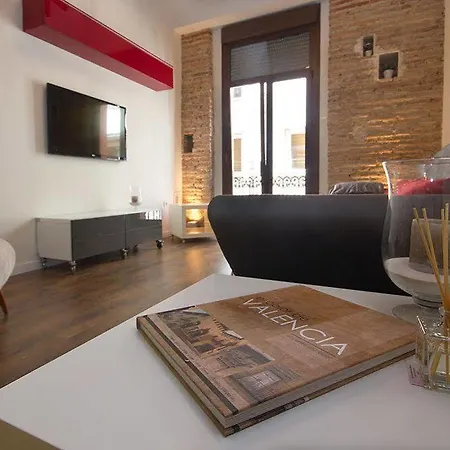 Total Charming Апартаменты *