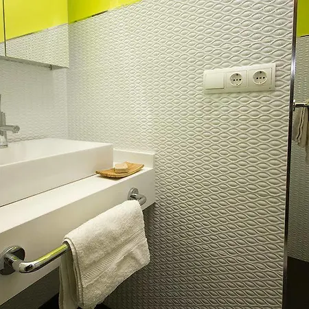 Total Charming * Валенсия