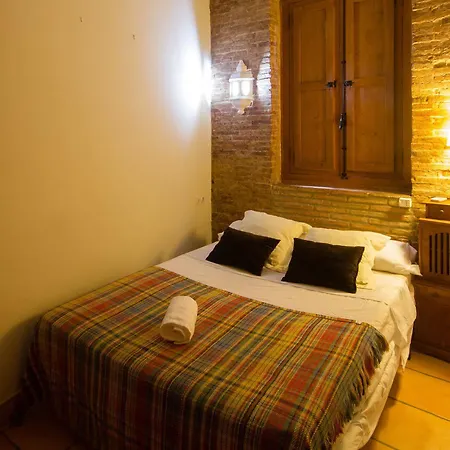 Апартаменты Total Charming Валенсия