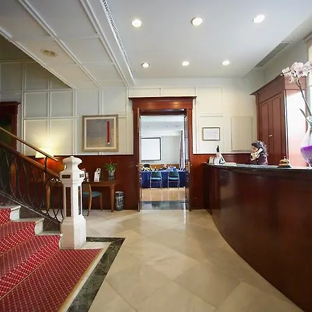Sh Ingles Boutique 4* Βαλένθια