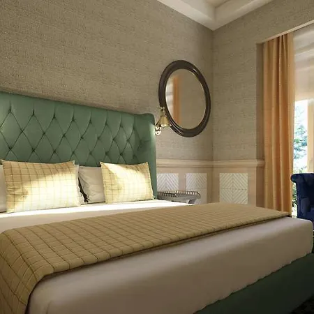 Hotel Nh Collection Colon Valencia