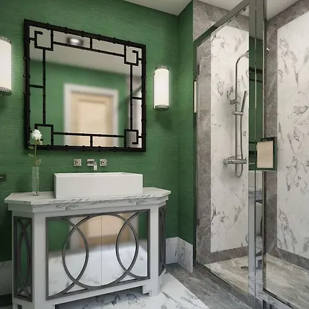 Nh Collection Colon Valencia