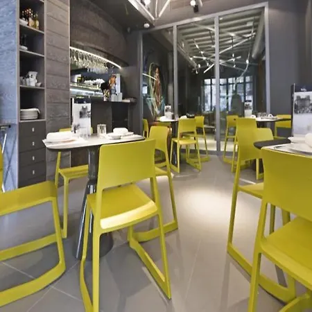Myr Plaza Mercado & 4* Валенсия