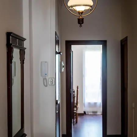 Apartment Travel Habitat Cabanyal Valencia