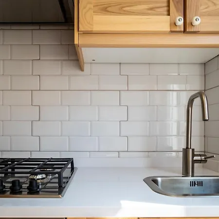 Apartment Travel Habitat Cabanyal Valencia