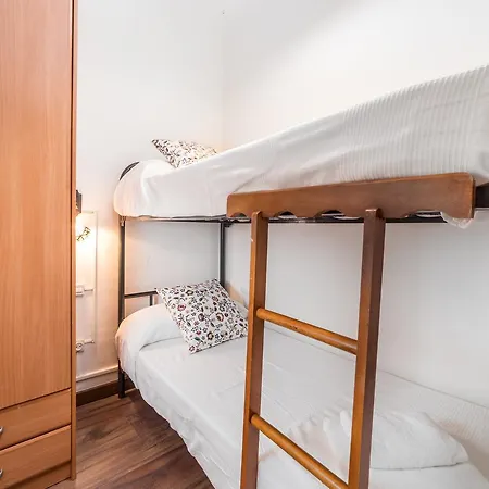 Apartment Travel Habitat Cabanyal