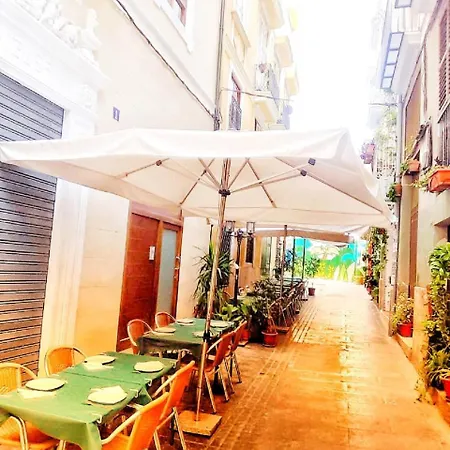 Apartamento Living Corregeria *