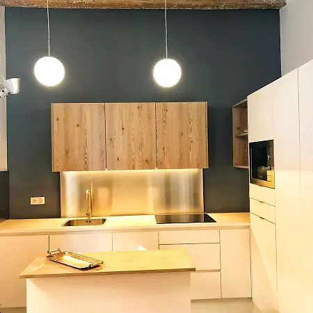 Apartamento Living Corregeria