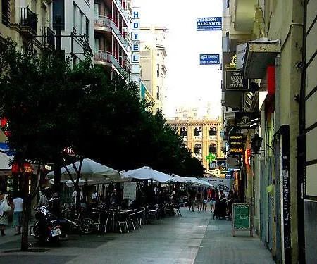 Europa Hotel *