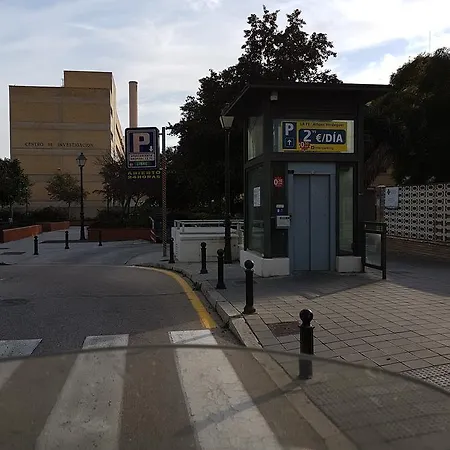 Pasarela Apartment