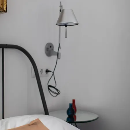 Apartamento Bubuflats / Mercat