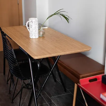 Bubuflats / Mercat *