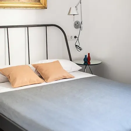 Apartamento Bubuflats / Mercat Valência