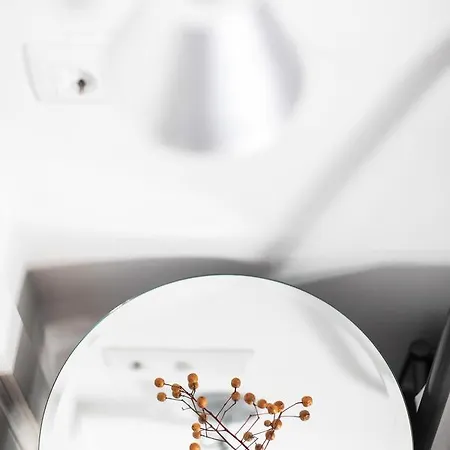 Bubuflats / Mercat * Valência