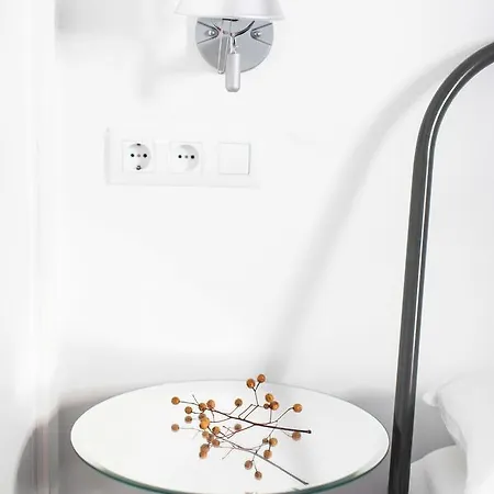 Apartamento Bubuflats / Mercat Valência