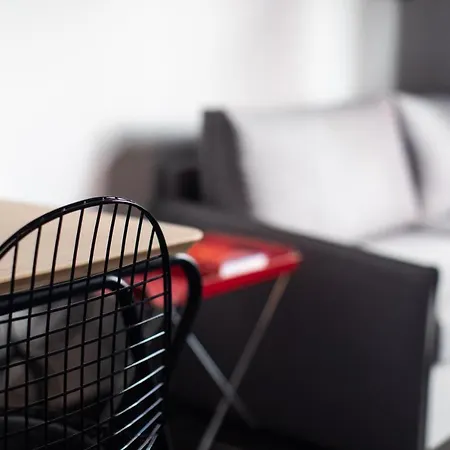 Bubuflats / Mercat Apartamento Valência