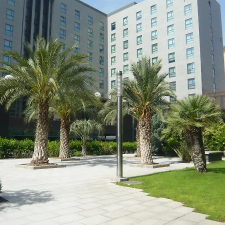 瓦伦西亚普里默斯酒店 瓦伦西亚