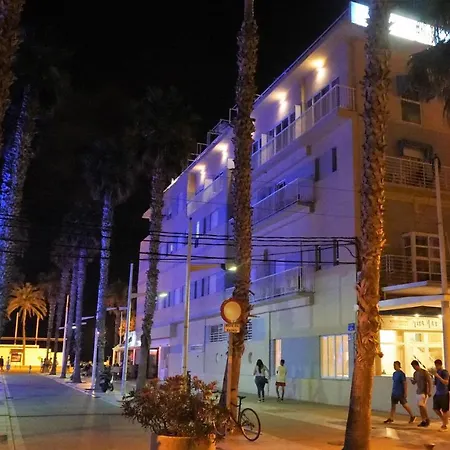 Miramar Valencia