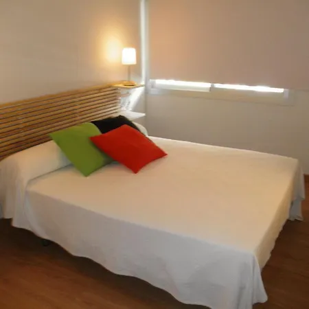 Konukevi Dormavalencia