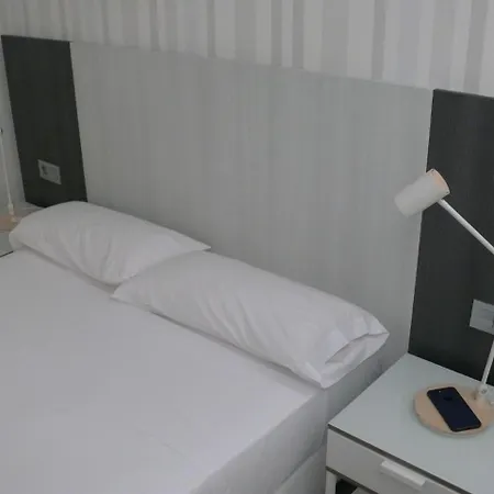 Bed Of The Sea 招待所 2*