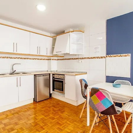Station Appartement