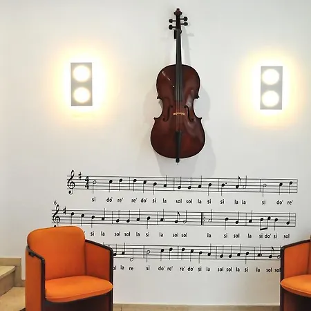 De La Musica 2*