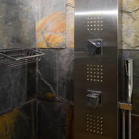 Gasthuis Sweet Valencia