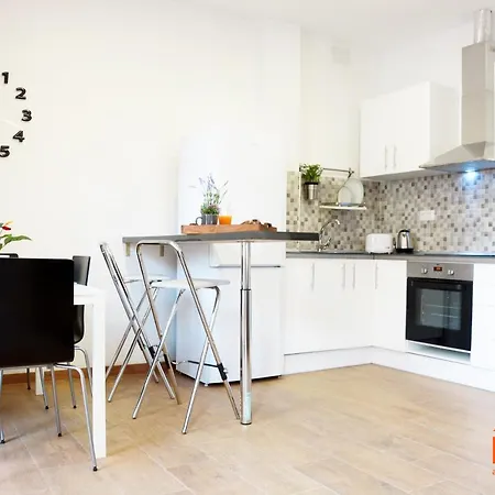 Calle Cuenca Valencia