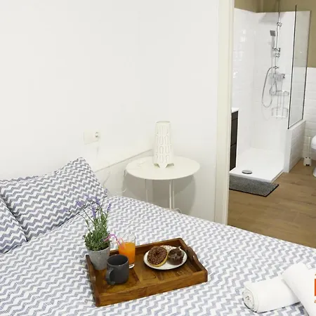 Calle Cuenca * Valencia