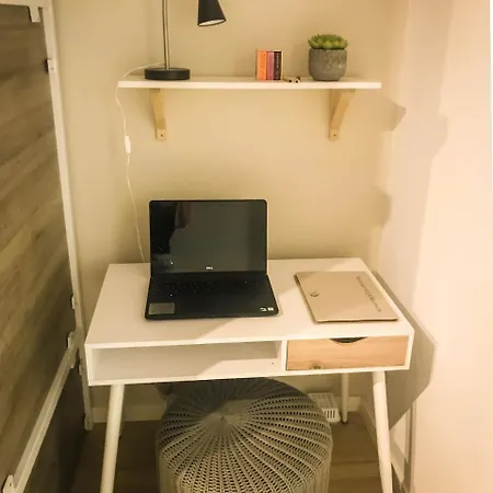 Hostel Cantagua Valencia