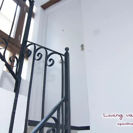 Apartamento Living Corregeria Valencia